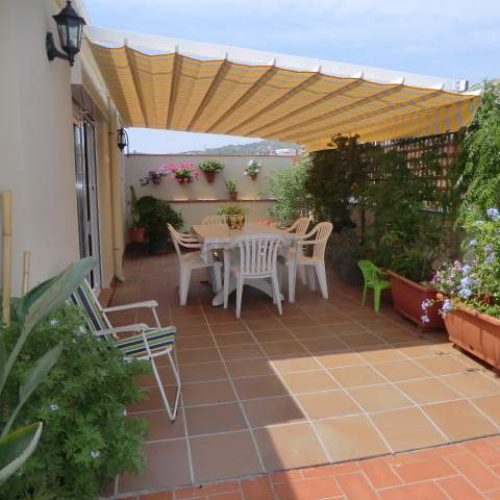 Pérgolas personalizadas en Cornellà