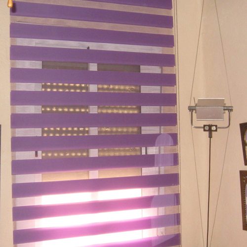 enrollable 1000 rayas