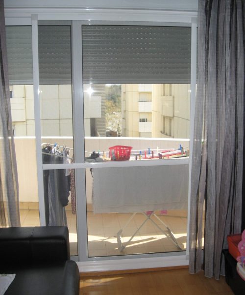 Mosquiteras a medida en Vallés Occidental