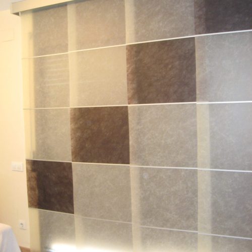 panel japones papyrus 2