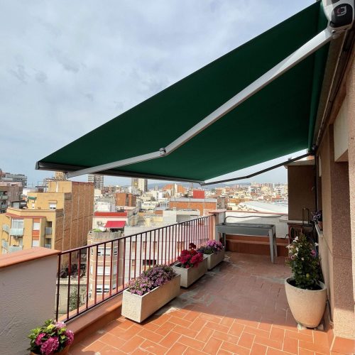 toldo brazo invisible 4