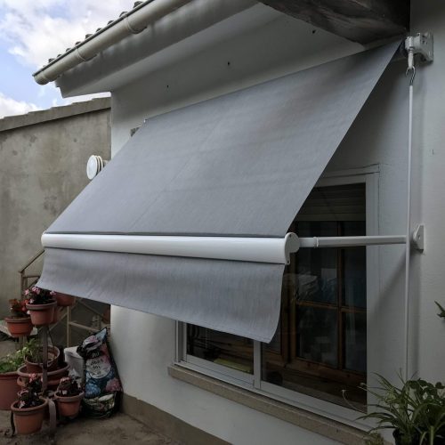 toldo punto recto 4